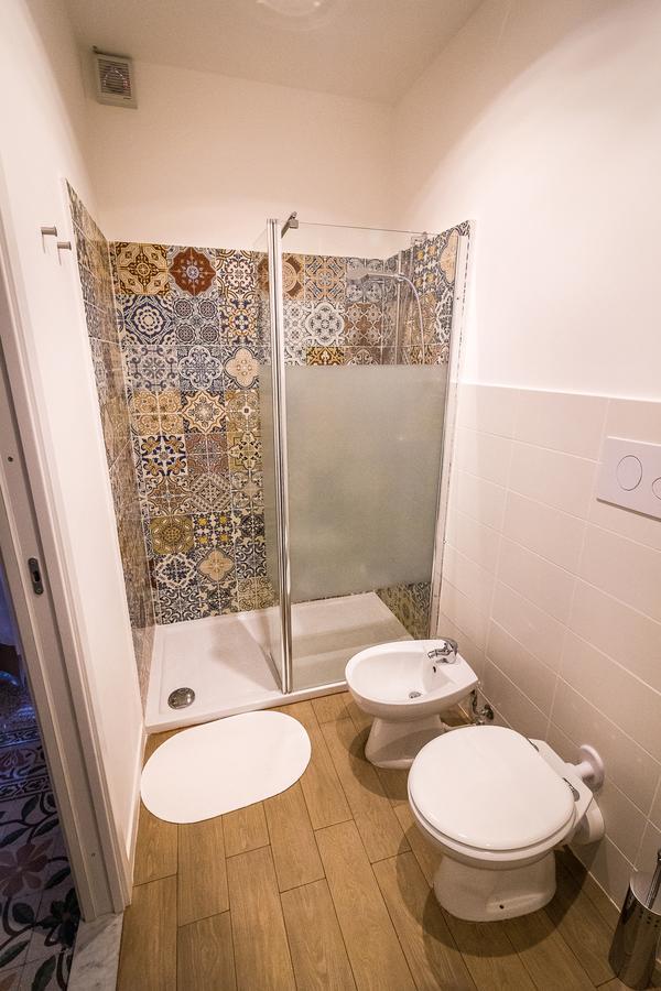 Liberty Suites Palermo Kültér fotó