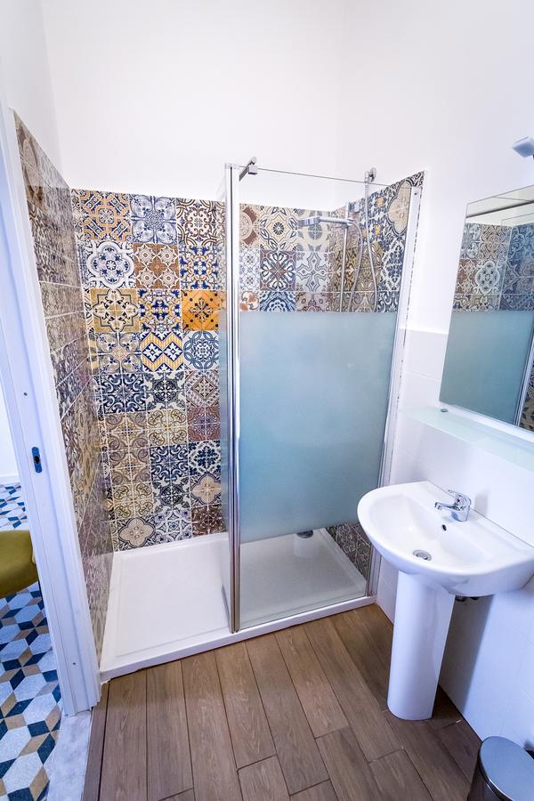 Liberty Suites Palermo Kültér fotó