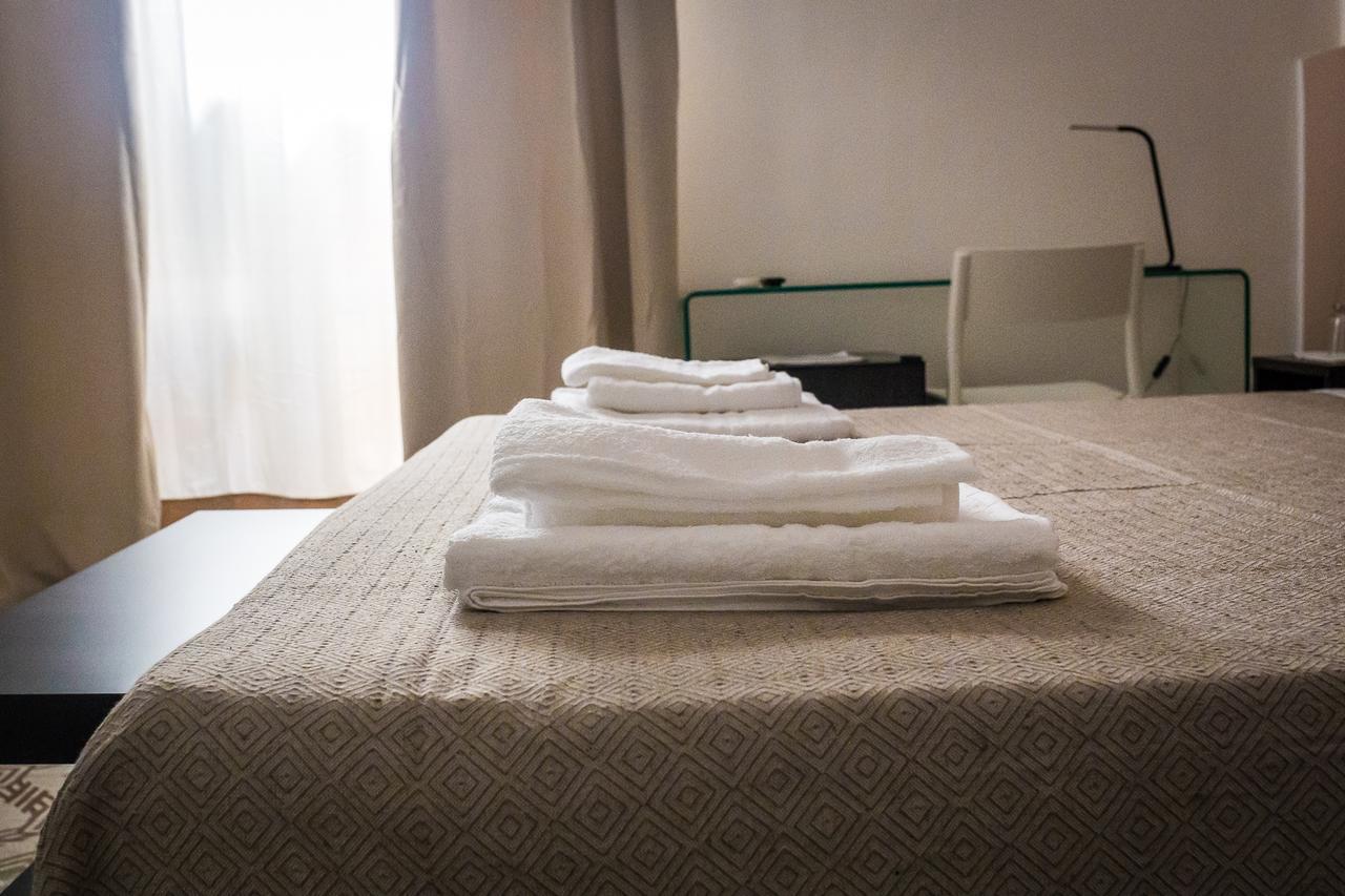 Liberty Suites Palermo Kültér fotó