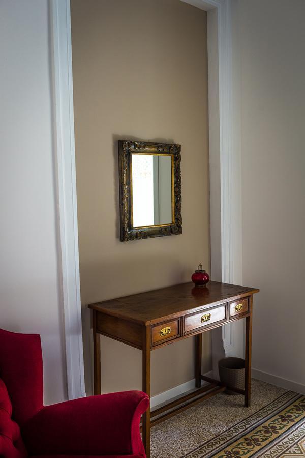 Liberty Suites Palermo Kültér fotó