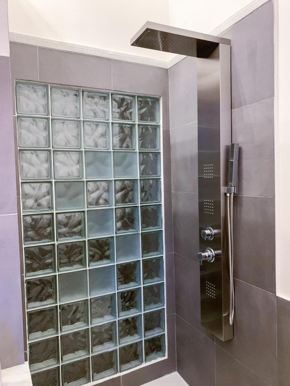 Liberty Suites Palermo Kültér fotó